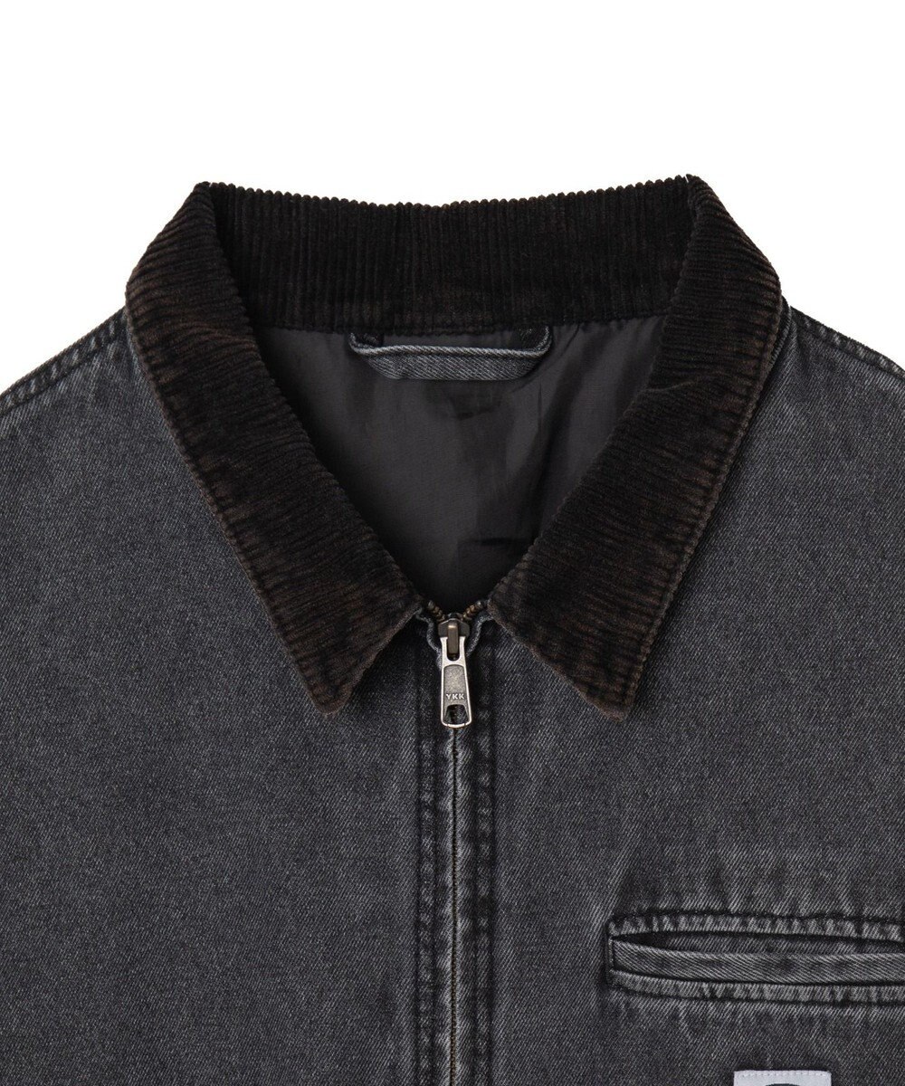 WEGO ワーカーズZIPジャケット 