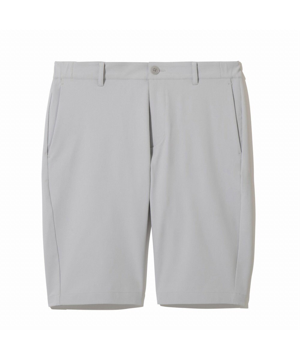 ZERO HALLIBURTON 【接触冷感】 アンチシースルーショートパンツZHG-M5S10b 82961 