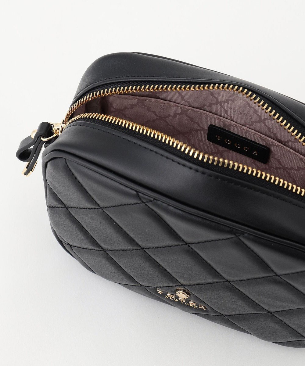 TOCCA PILA CAMERA BAG ショルダーバッグ 