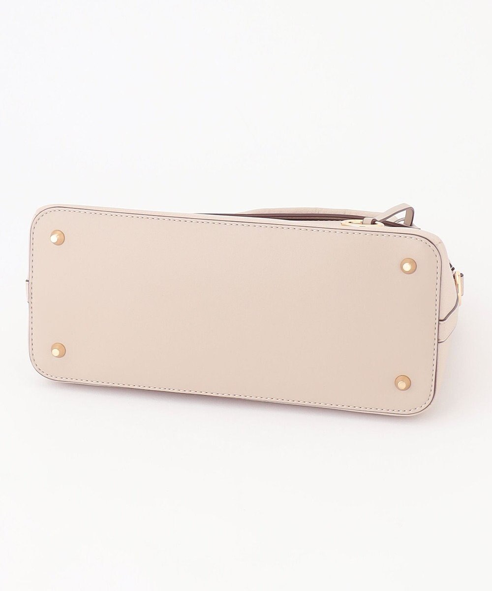 組曲 【ショルダーベルト付き】ボストンハンド バッグ 