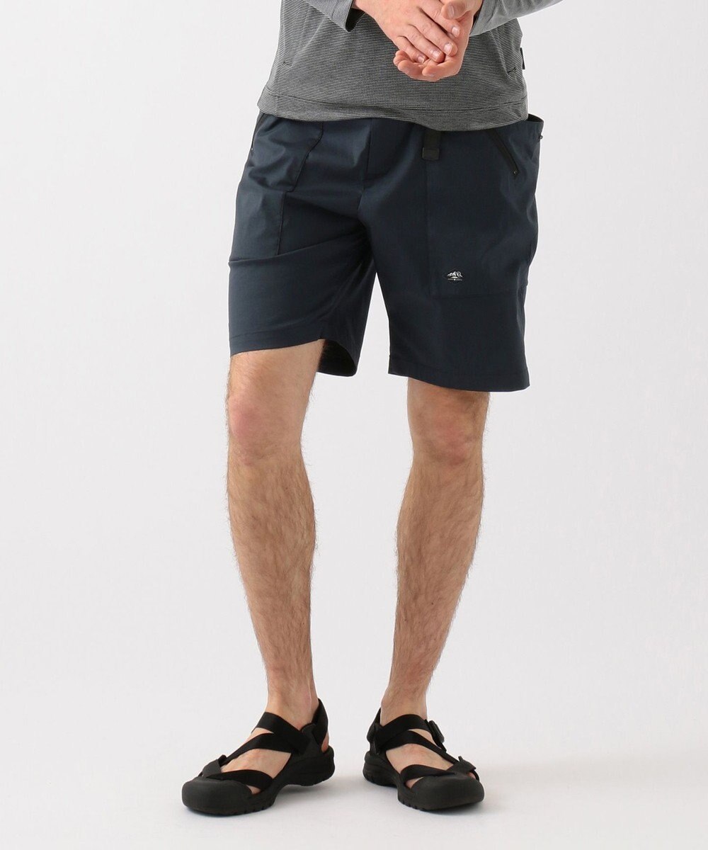 JOSEPH ABBOUD MOUNTAIN KEEN ZERRAPORTⅡ 