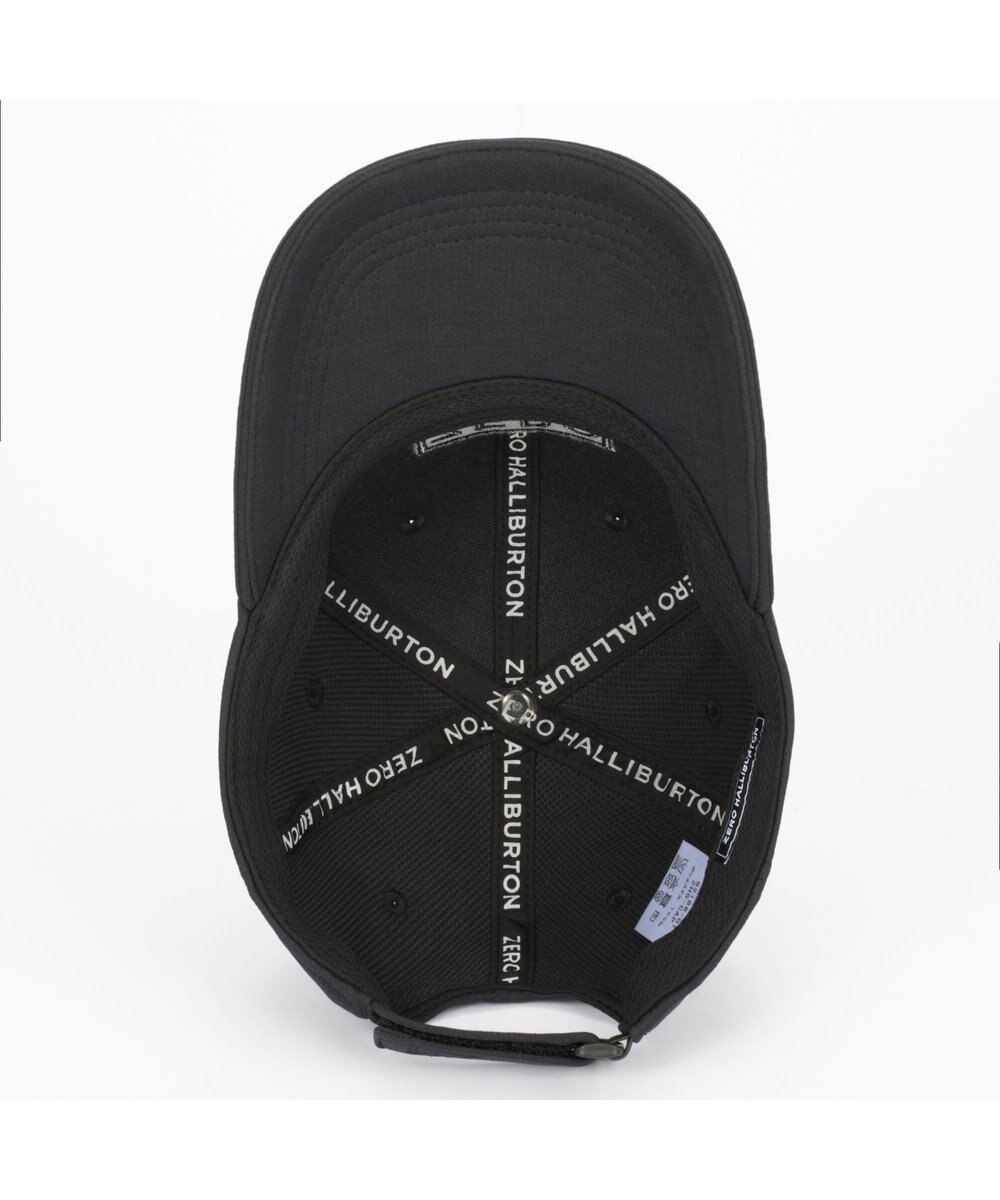 ZERO HALLIBURTON ゼロハリバートン ZERO HALLIBURTON ヒートエナジー×カラットキャップ 82186 