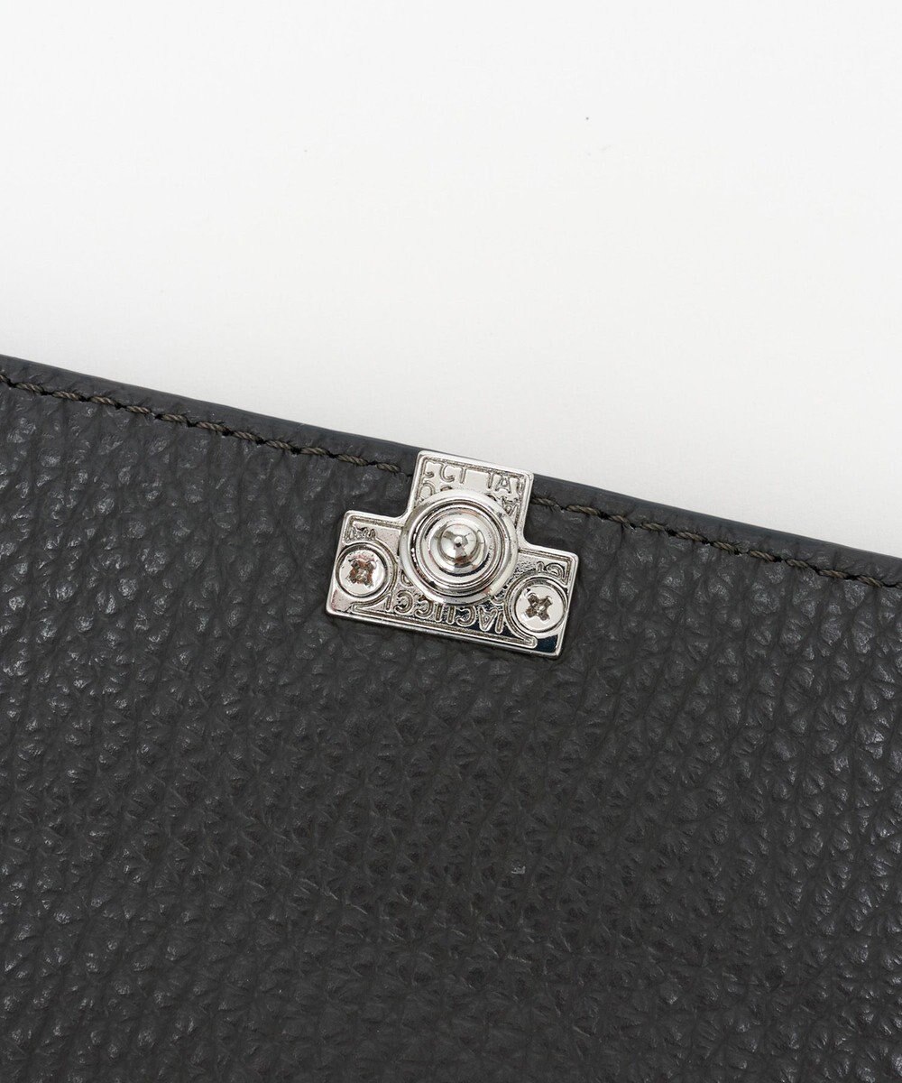 IACUCCI アバ ウォレットショルダー CERVO 