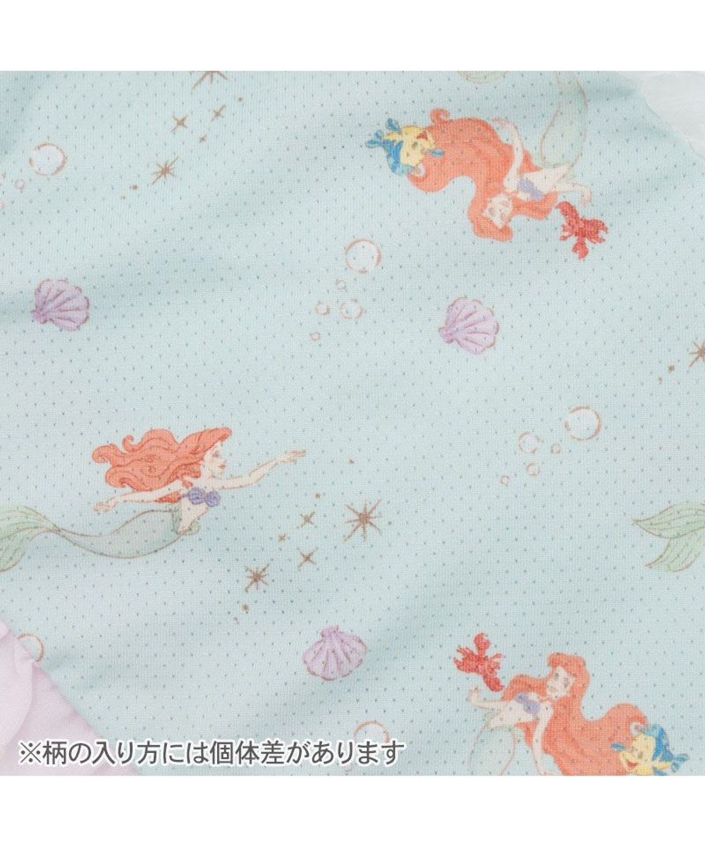 PET PARADISE ディズニー リトルマーメイド フランダー タンクトップ 小型犬 