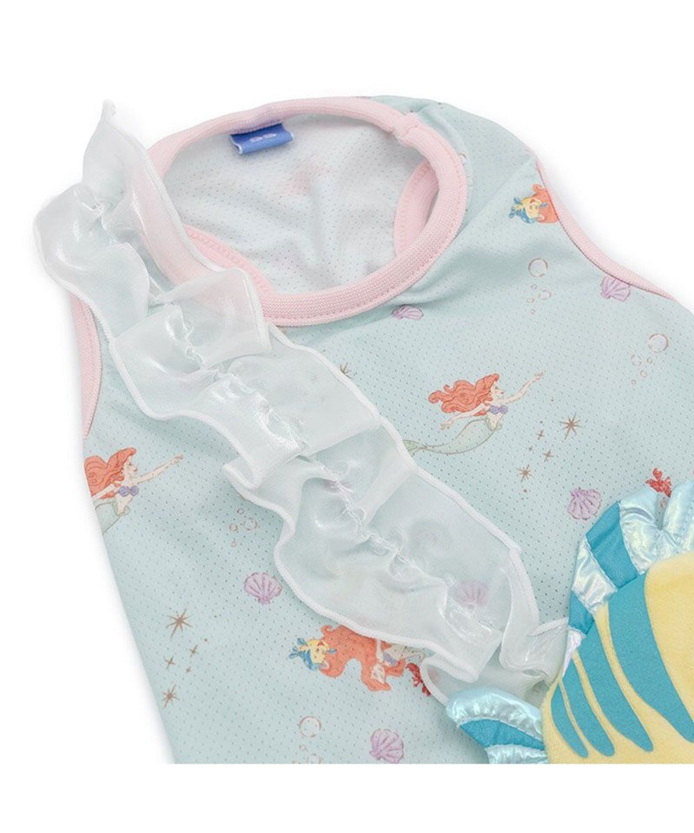 PET PARADISE ディズニー リトルマーメイド フランダー タンクトップ 小型犬 