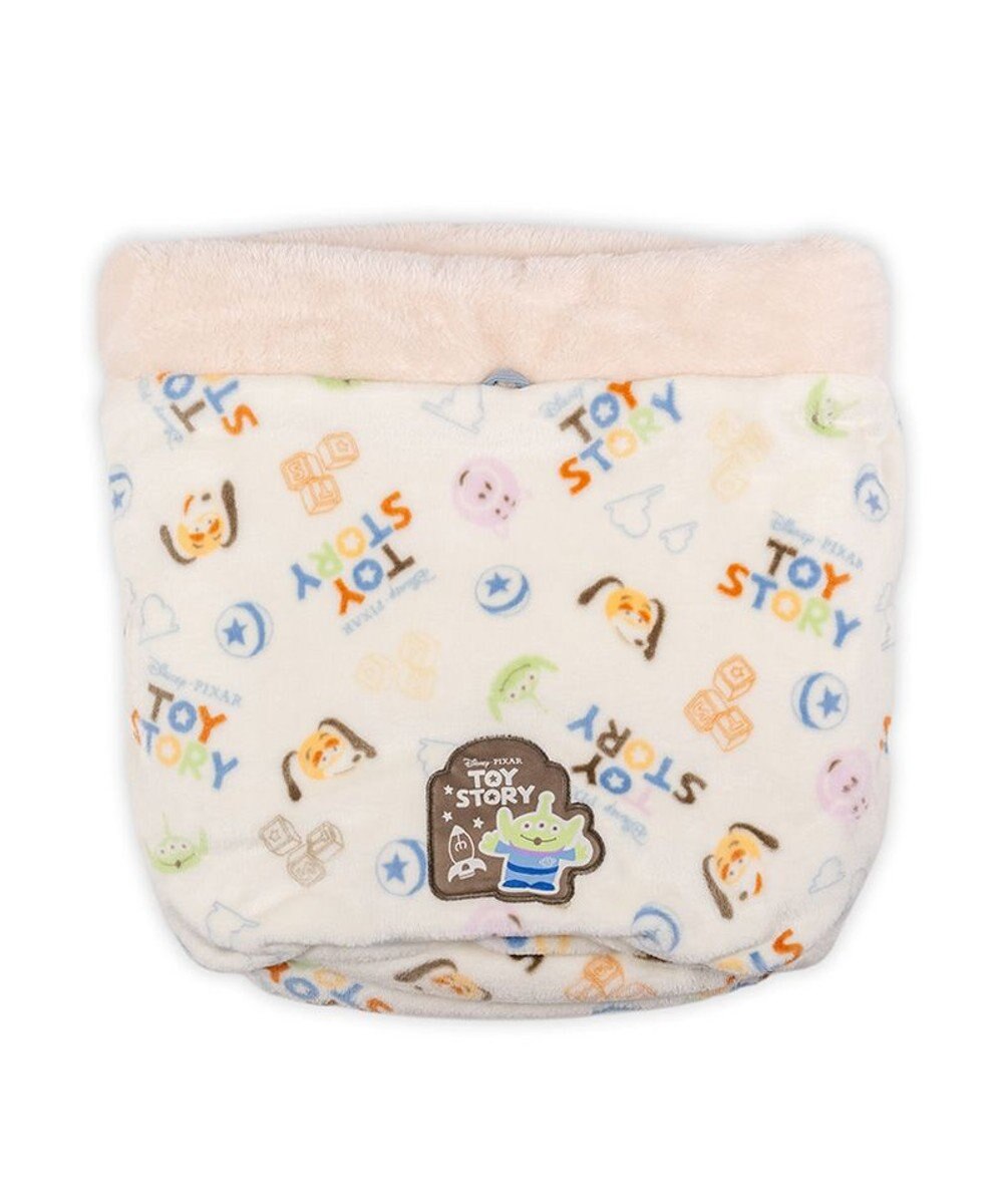 PET PARADISE ディズニー トイ・ストーリー 筒型 寝袋 《総柄》 Ｓ 
