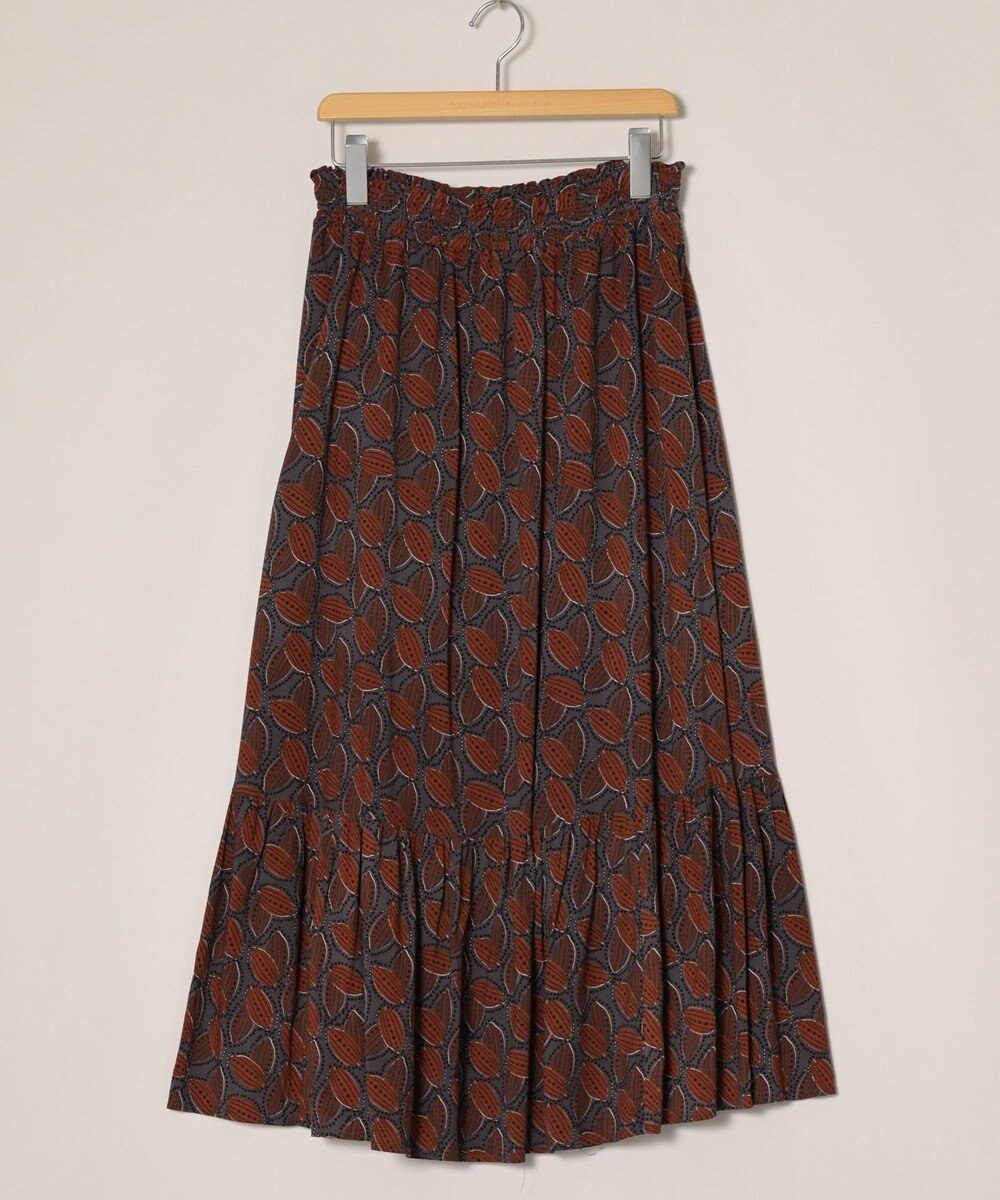 ONWARD Reuse Park 【any SiS】スカート春夏 