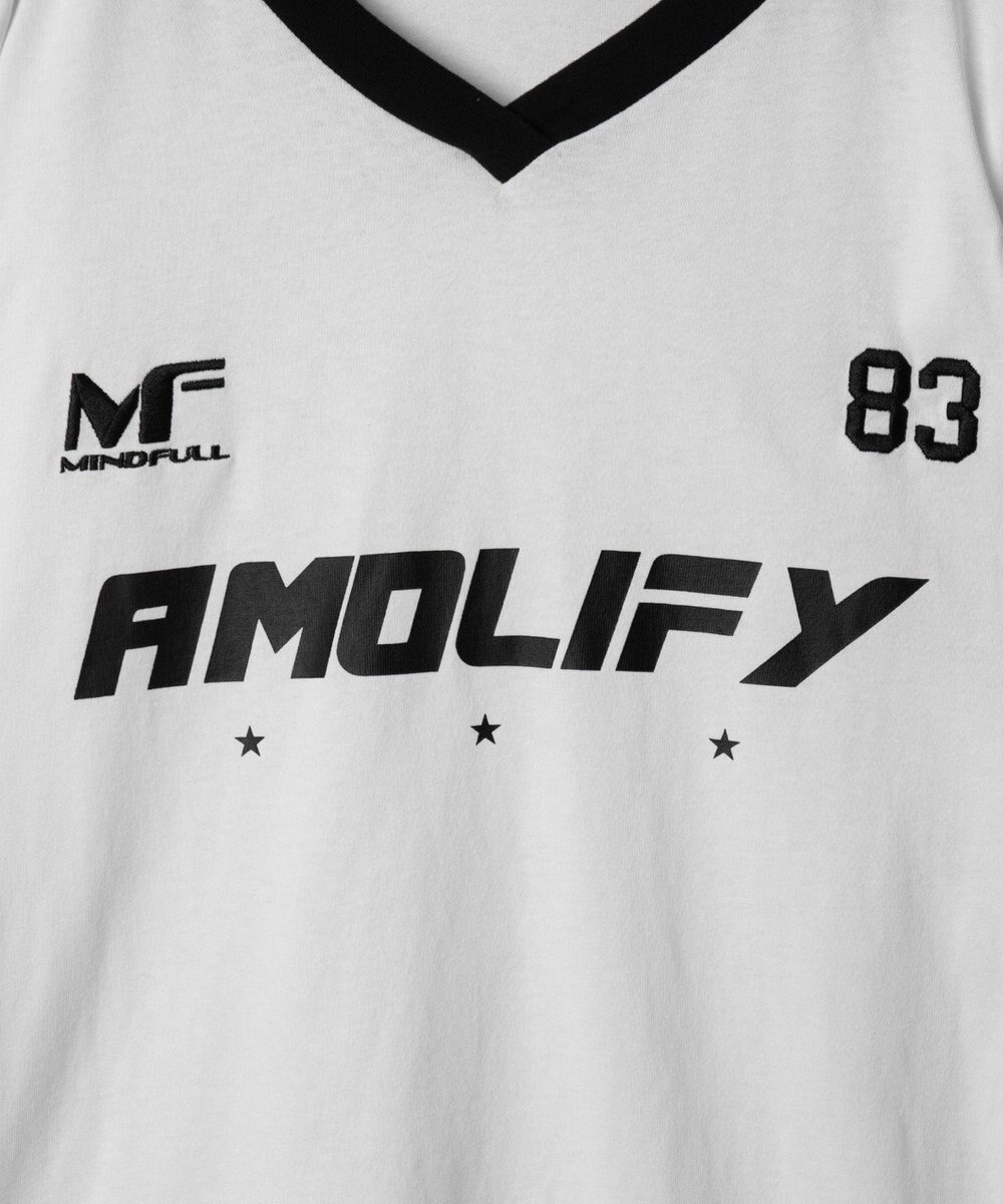 WEGO ゲームグラフィックロンT 