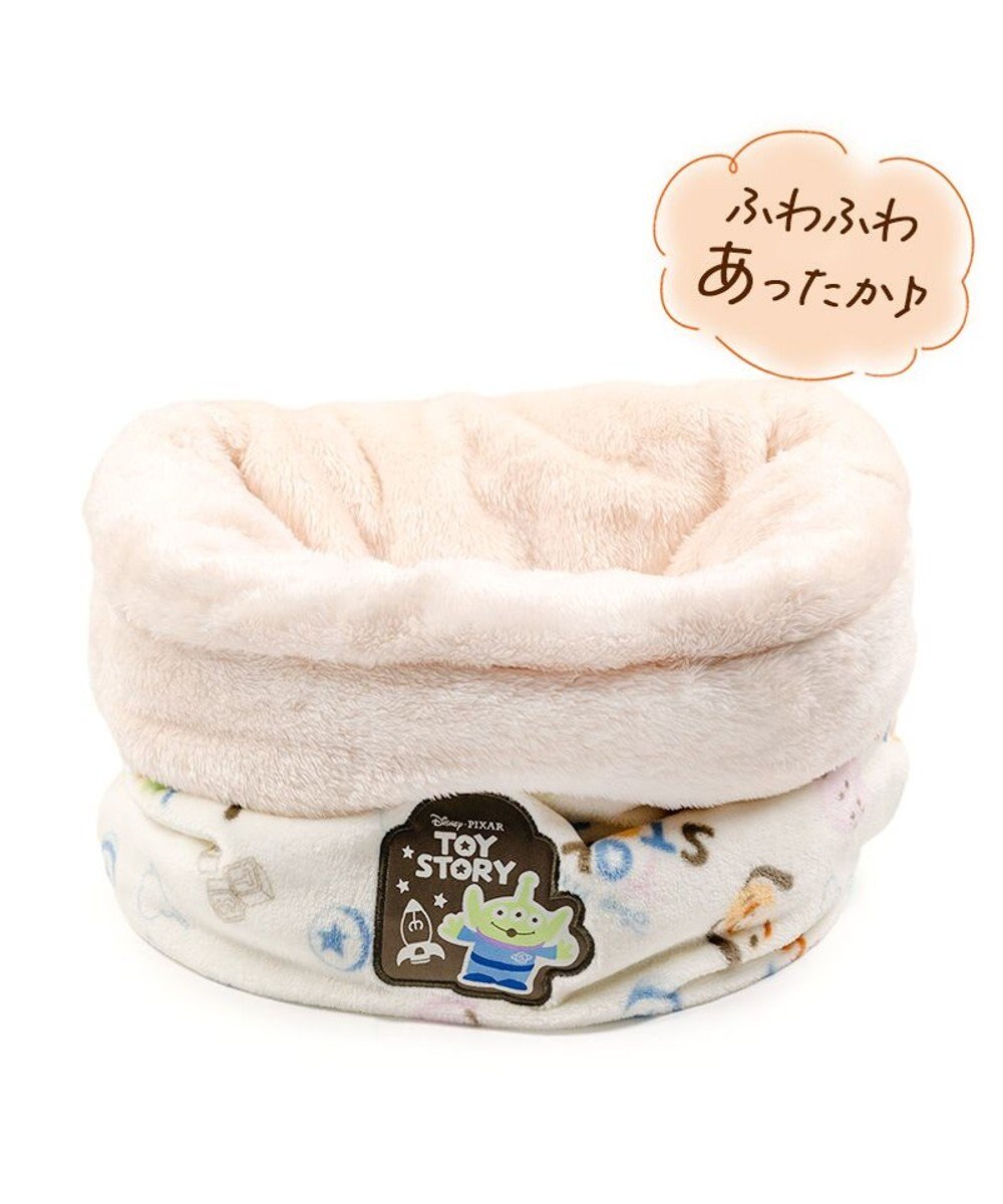 PET PARADISE ディズニー トイ・ストーリー 筒型 寝袋 《総柄》 Ｓ 