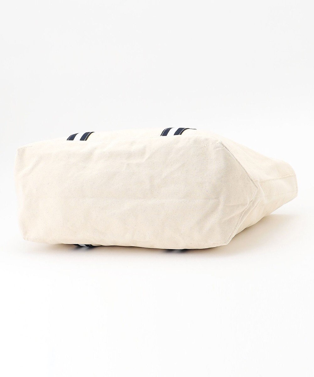 J.PRESS MEN 【AaronChang】【UNISEX】アイビー トートバッグ 