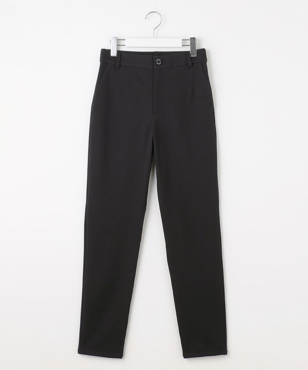 23区GOLF 【辻梨恵プロ着用】【WOMEN】「TEXBRID」軽量ストレッチパンツ 