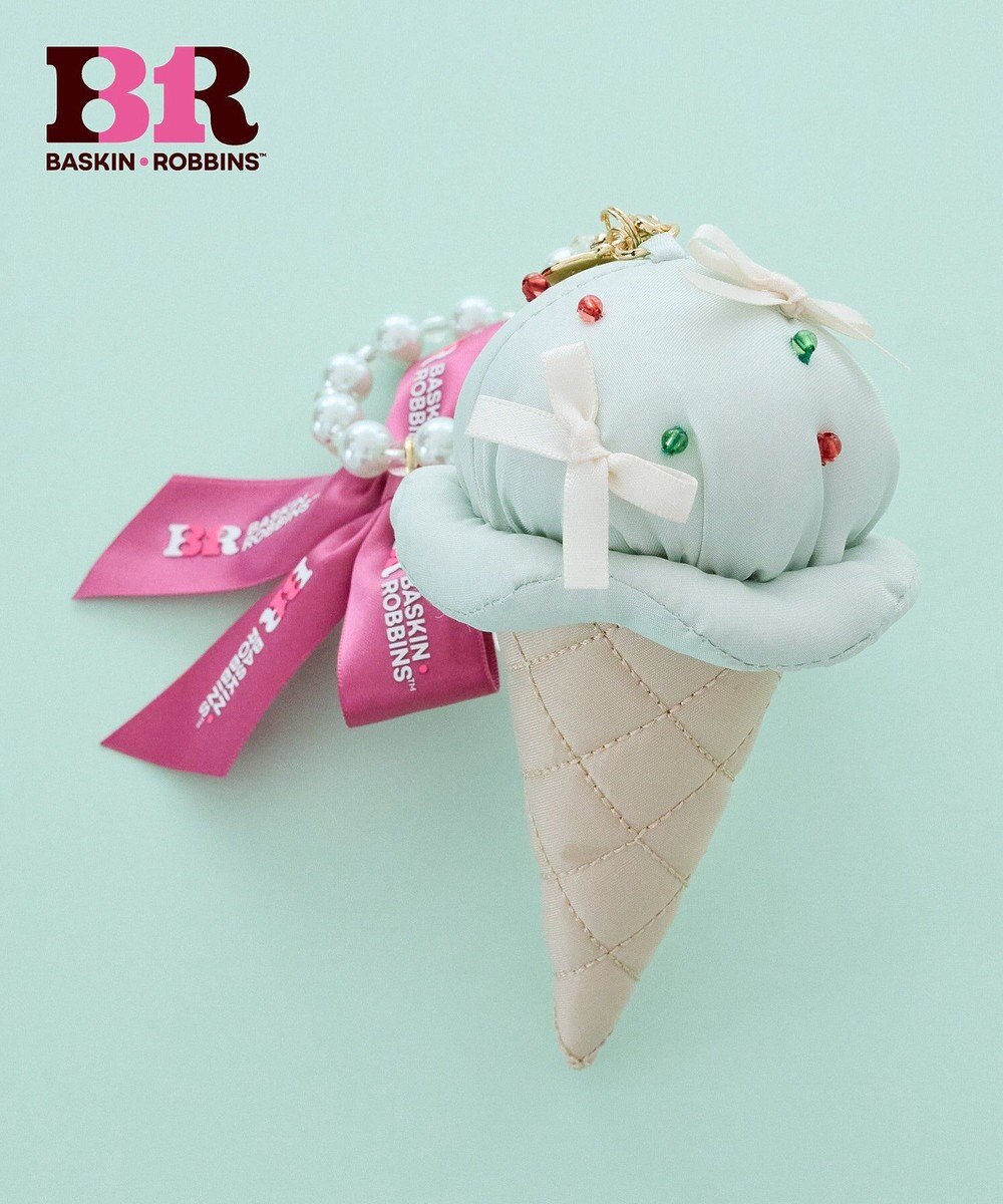 Maison de FLEUR サーティワン　アイスクリームチャーム 