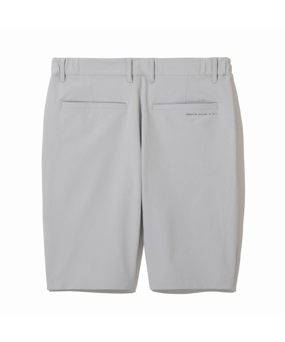 ZERO HALLIBURTON 【接触冷感】 アンチシースルーショートパンツZHG-M5S10b 82961 