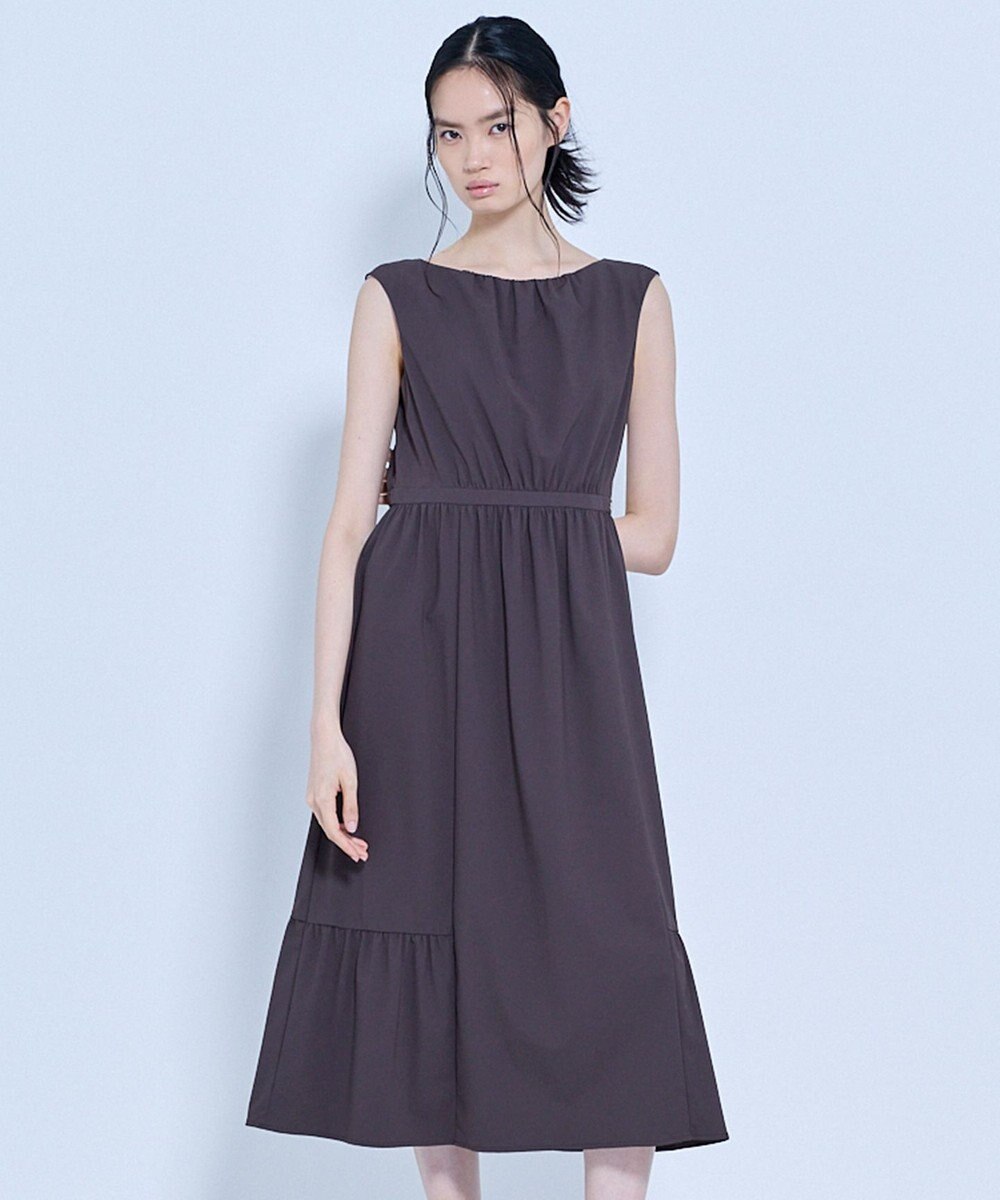 TOCCA BREEZE LINE ドレス 