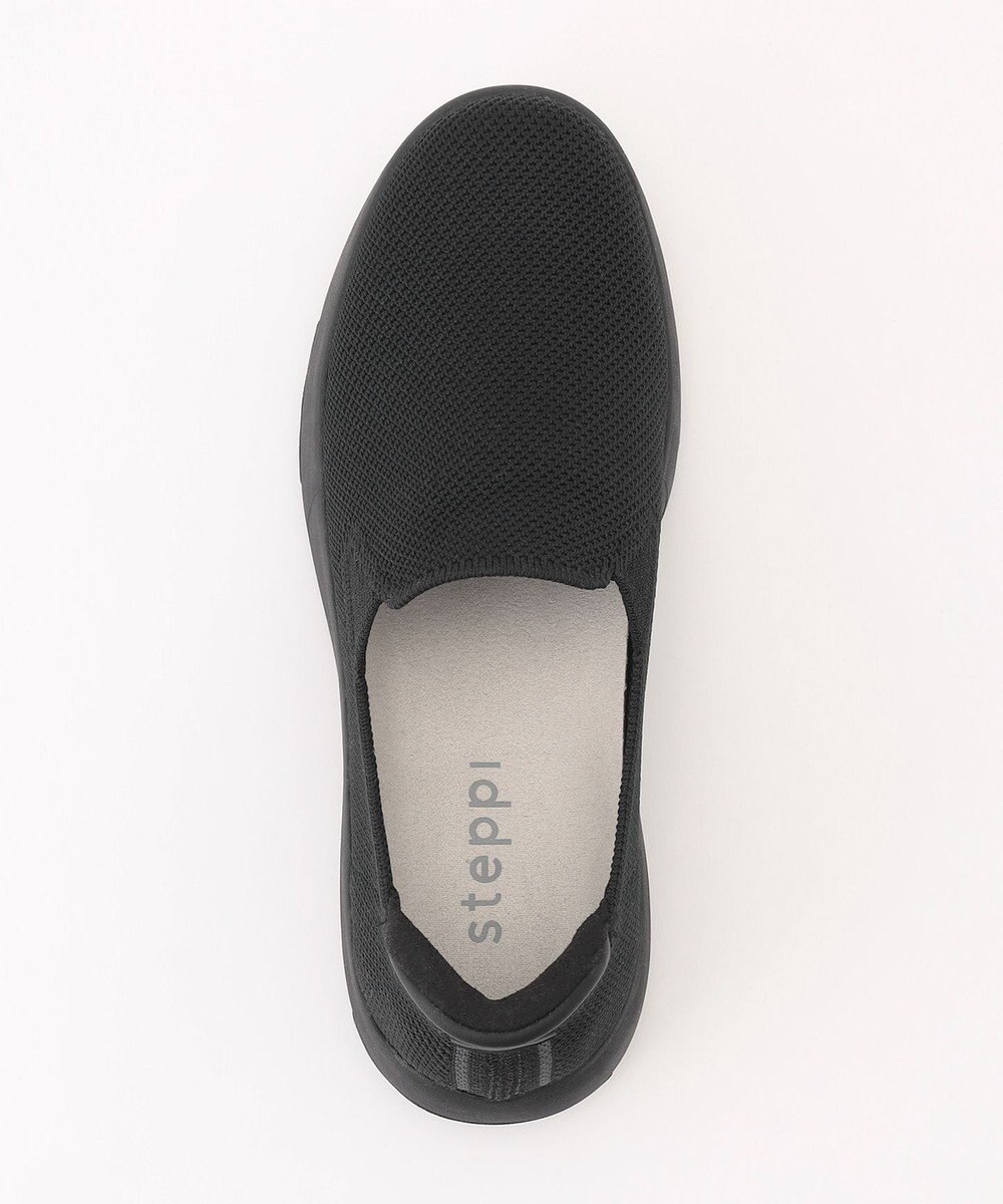 steppi 【撥水/抗菌防臭】多機能ニットシューズ（ウィメンズ向け） 