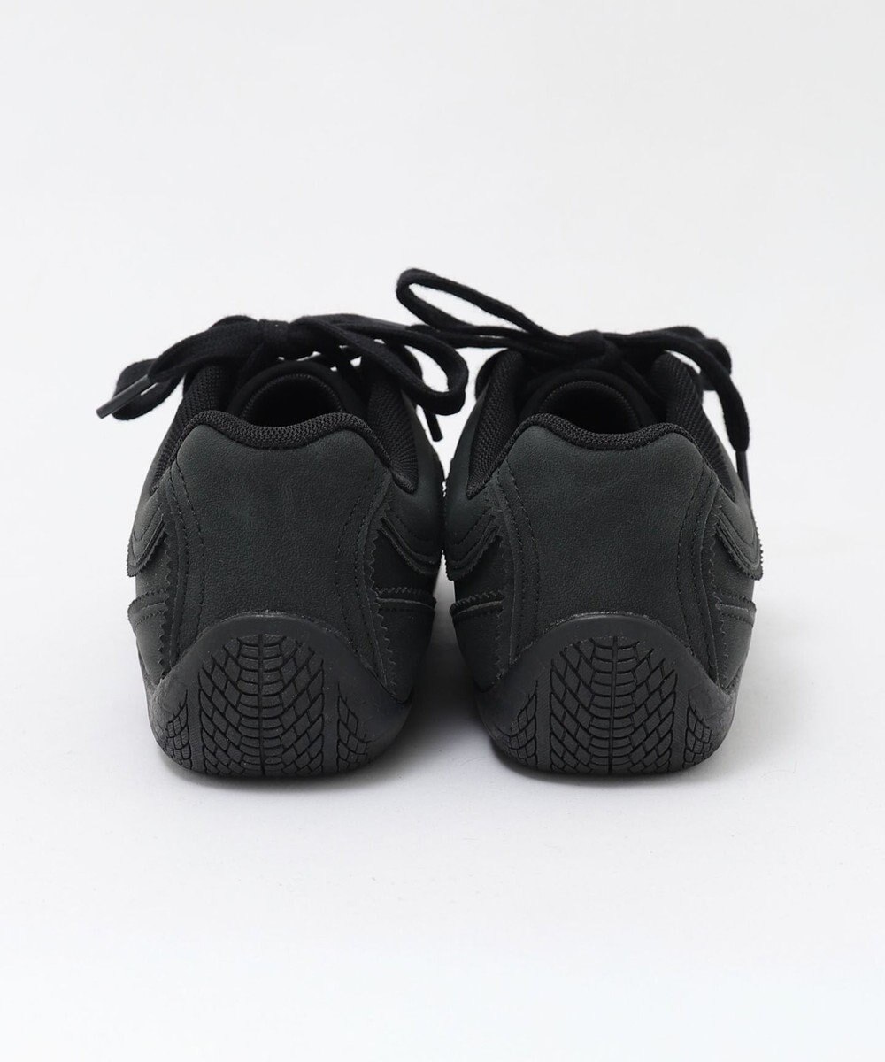 WEGO レースアップローカットスニーカー 