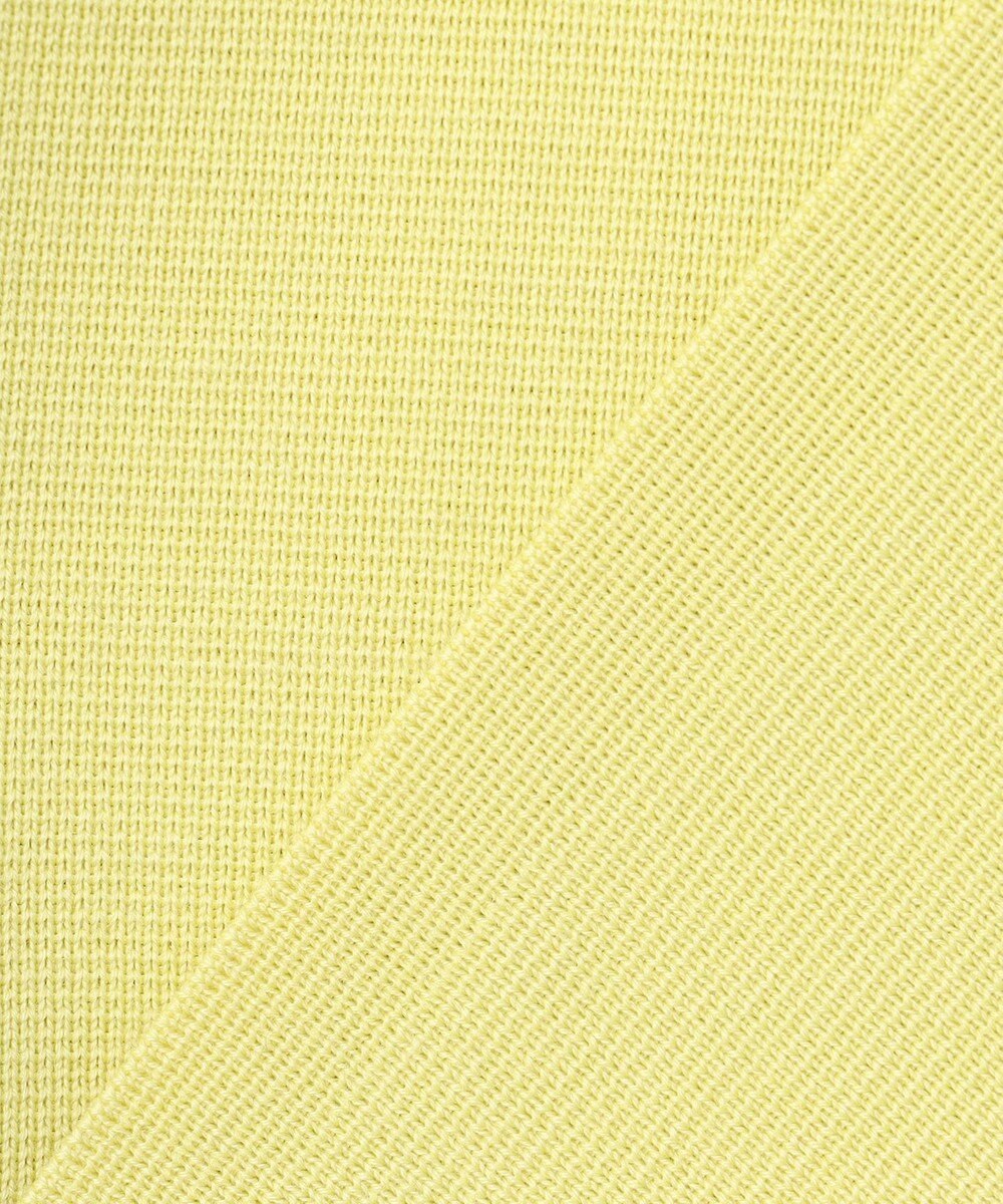 自由区 S 【Premium Collection】ウールポリエステルミラノ ニット 