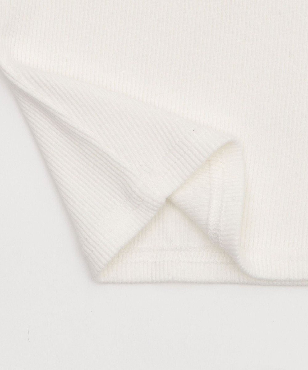 WEGO 別注PIKOラメ　リブT 