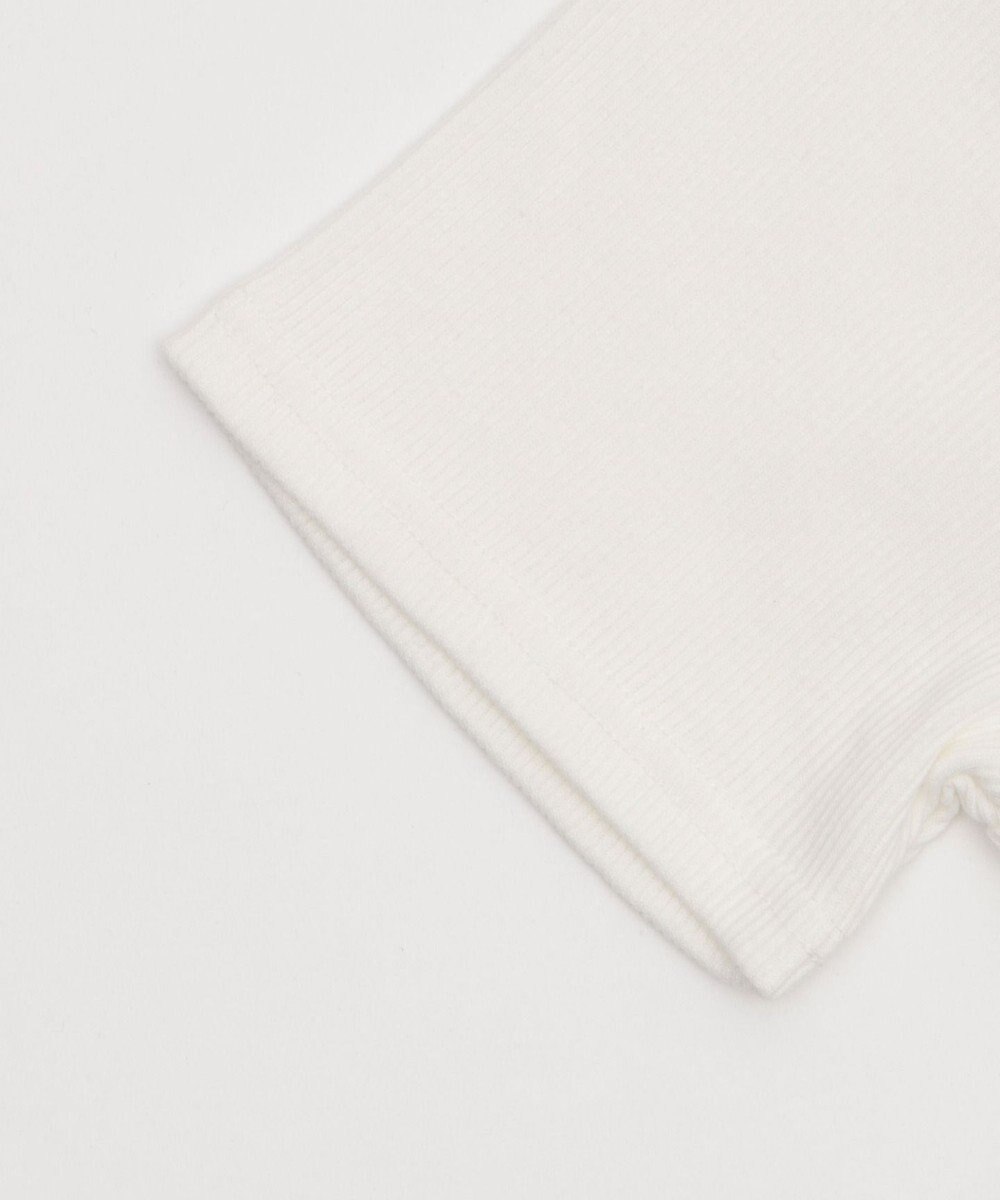 WEGO 別注PIKOラメ　リブT 