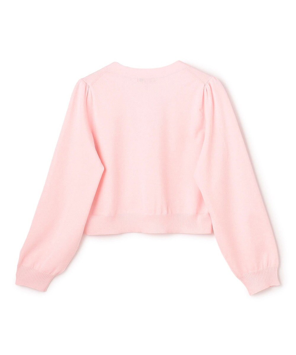 TOCCA LITTLE FORTUNE カーディガン 