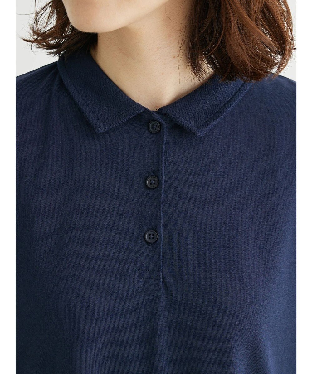 Green Parks ・ＳＵＧＡＲ　ＳＰＯＯＮ　ポロカットワンピース 