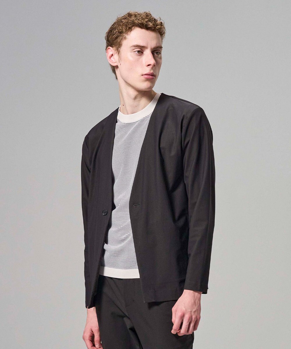 JOSEPH HOMME 【新色追加】エアトールストレッチ　カーディガン 