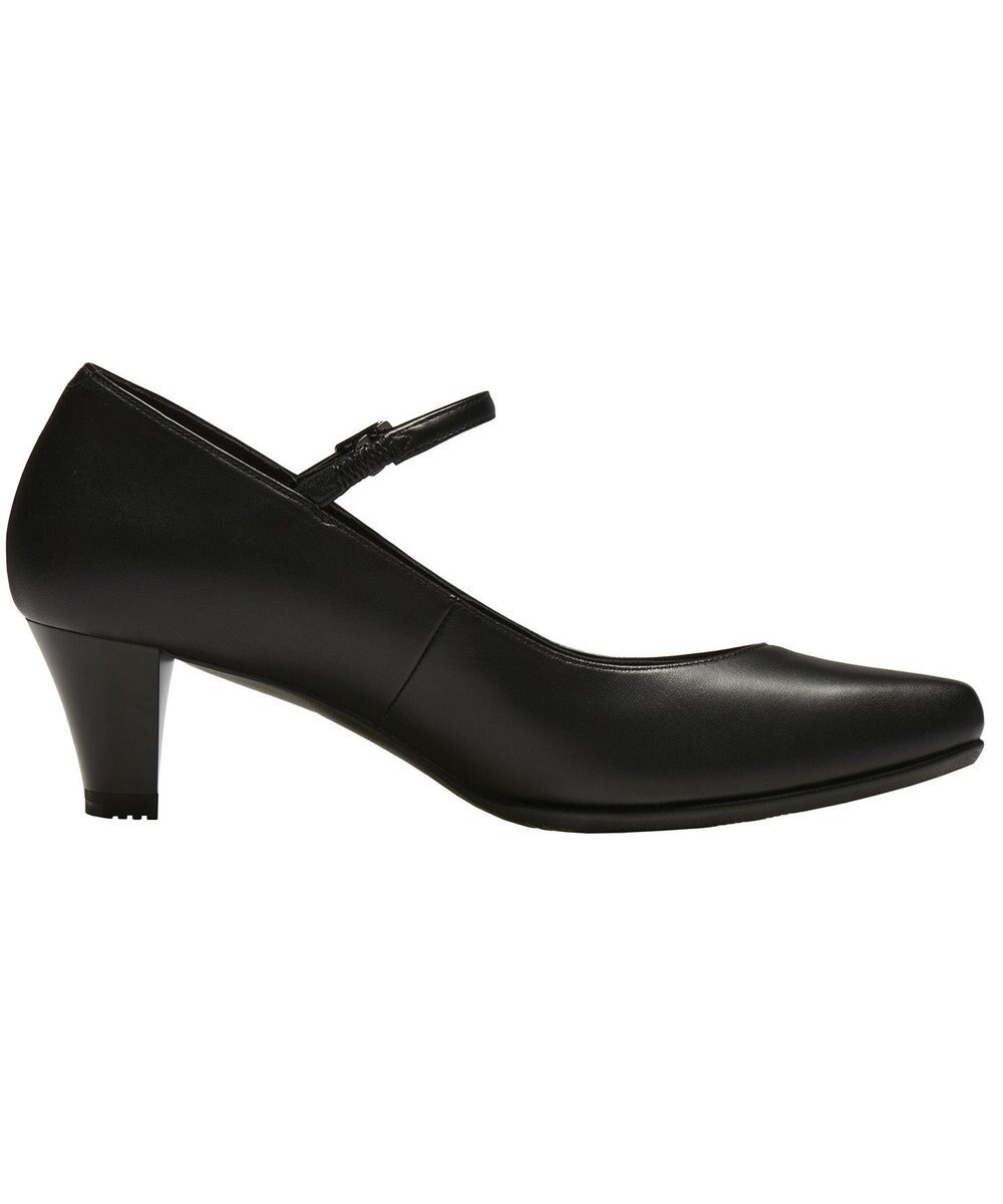 ASICS WALKING ペダラウォーキングシューズ 3E ヒール高5.0cm 