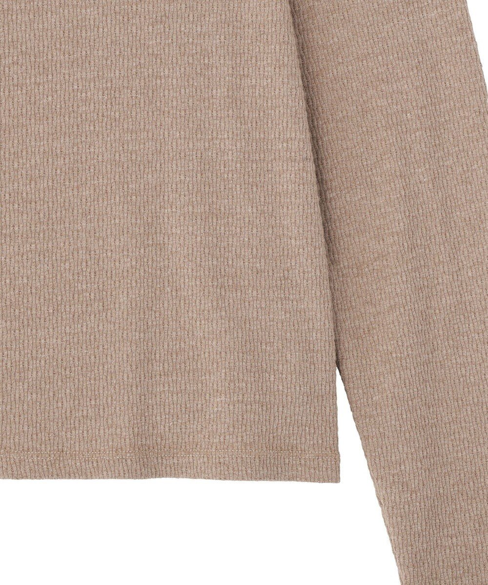 earth music&ecology 【2点SET】レイヤードバイカラーカットワンピース 