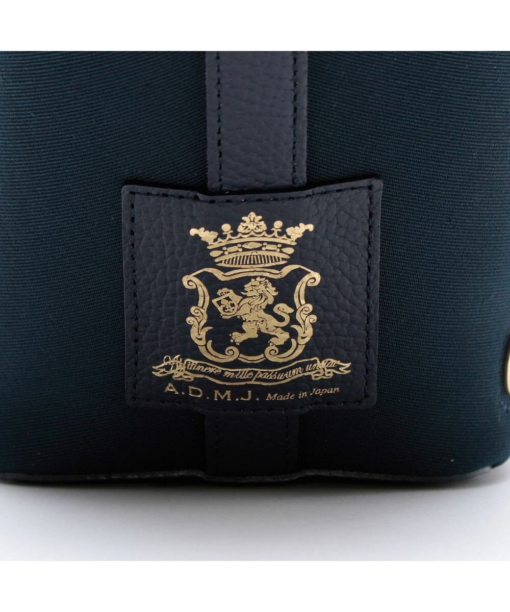 A.D.M.J. 【ファブリック】オフィサー/イタリアンファブリックファントートS 