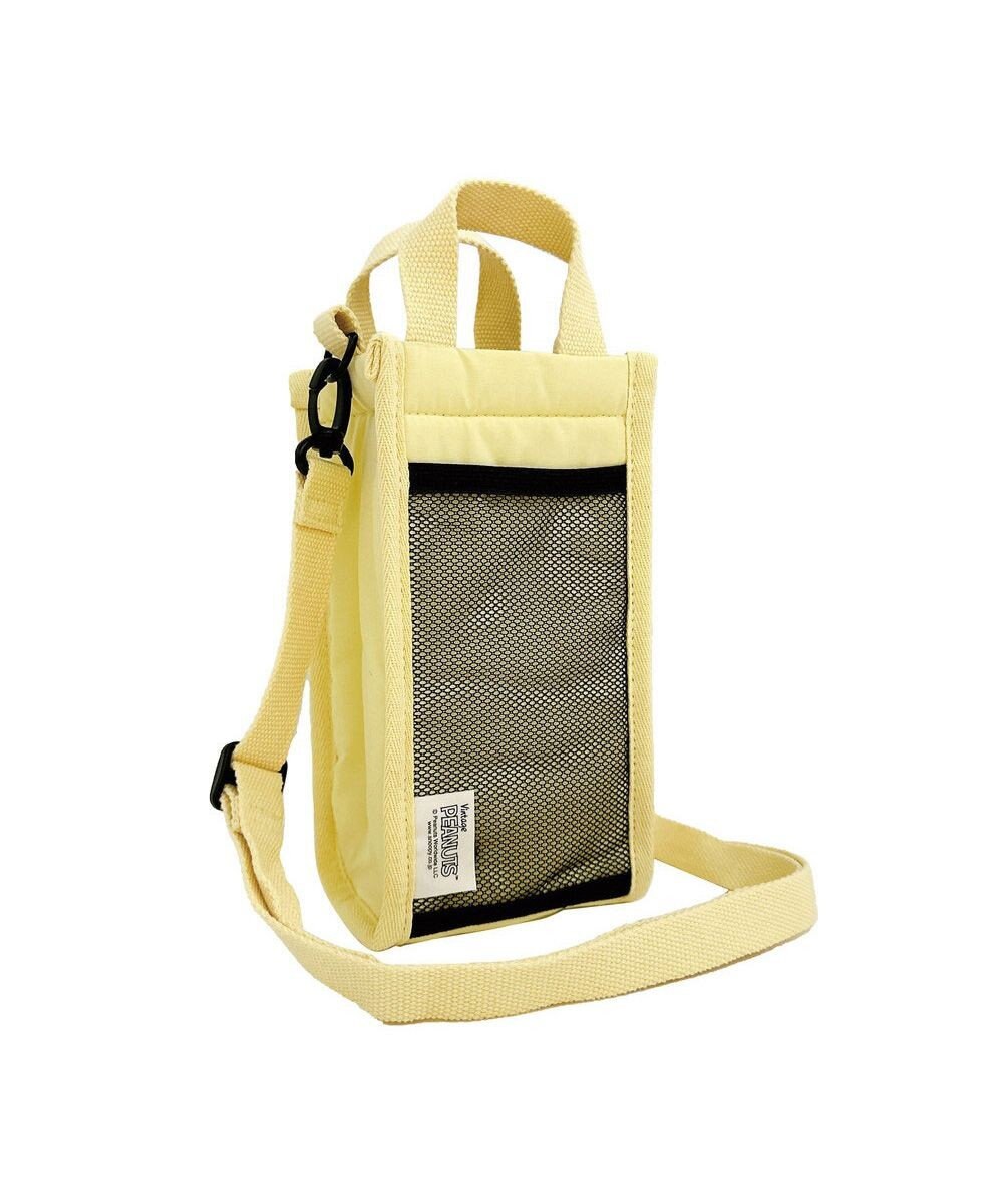 ROOTOTE 8429【スヌーピー】IP.サーモキーパー.ボトル.ピーナッツ-0E 