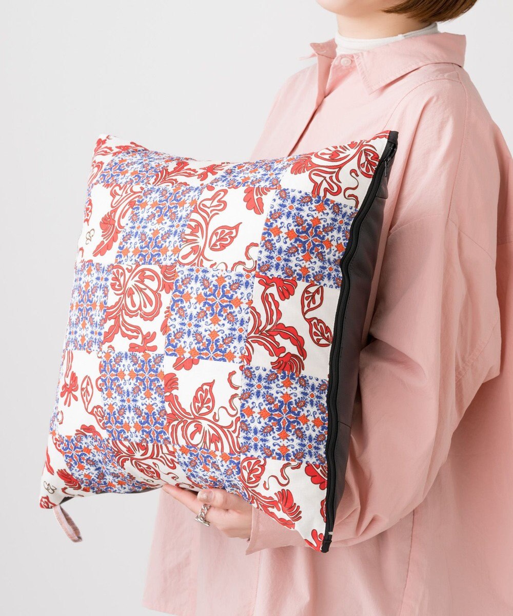 ONWARD Reuse Park 【アップサイクルプロジェクト】クッション 