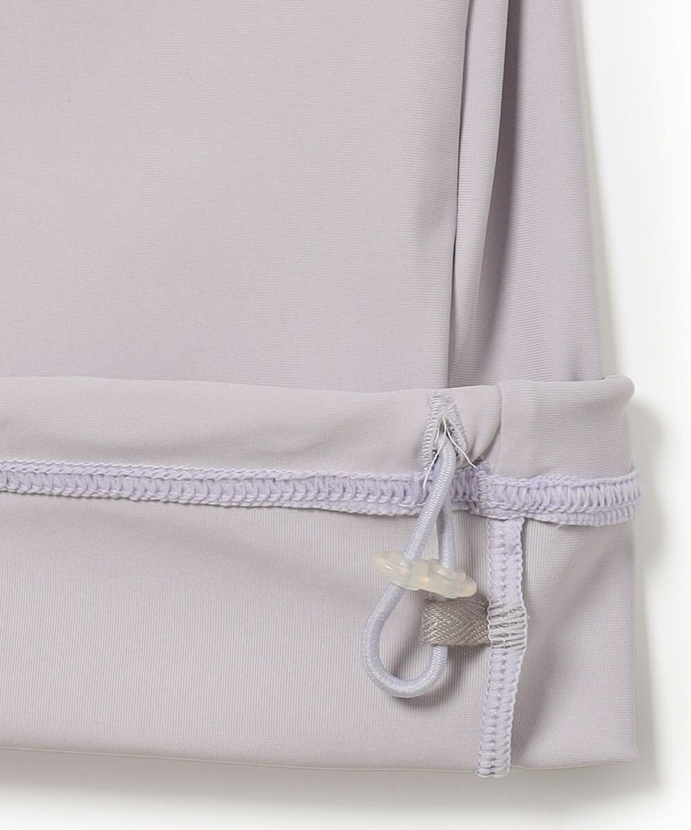 Chacott ジュニア ウォームアップパンツ 