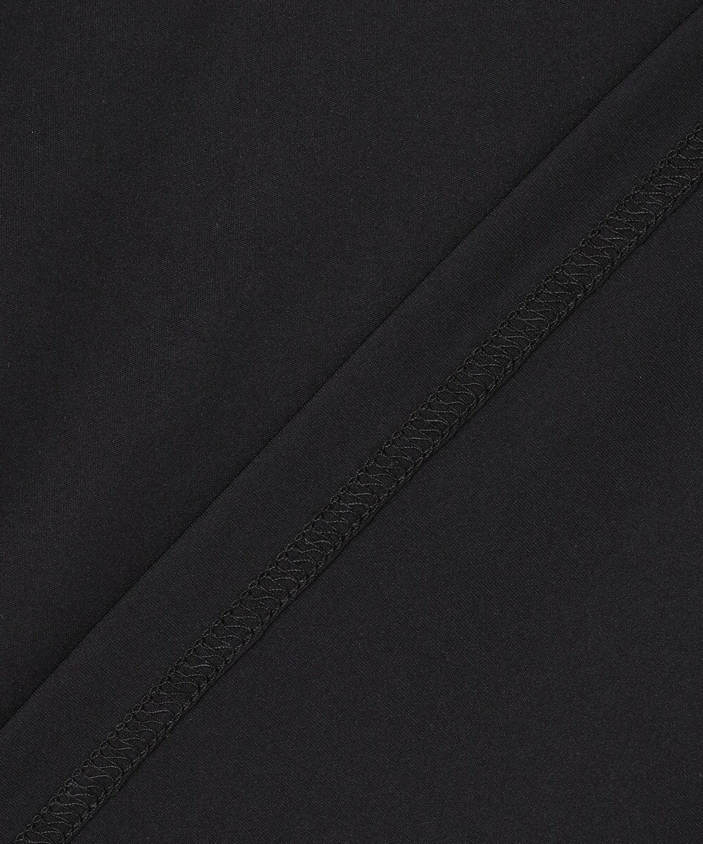 PW CIRCULUS 【MEN】メッシュコンビ モックネック ゴルフ 