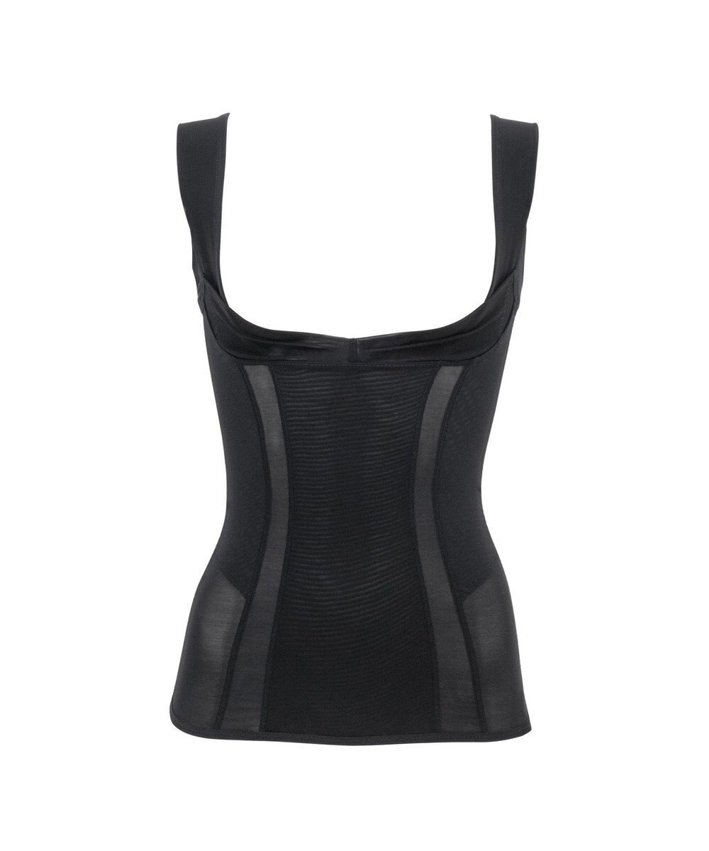 BRADELIS New York 【BRADELIS New York】ボディフィットシェイパー ブラデリス 補正シェイパー 