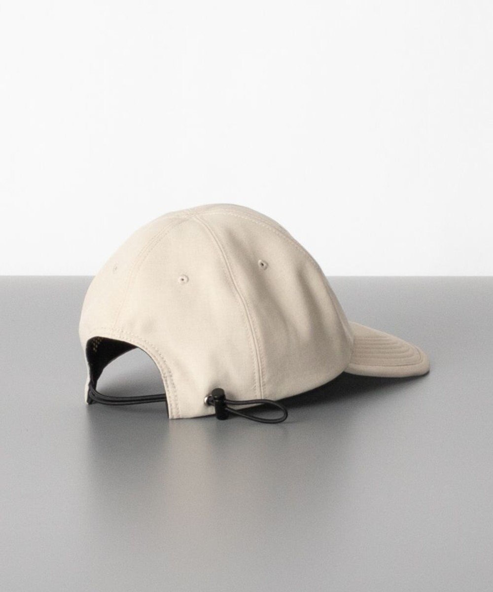 AURORA 【WEB限定】 オールシーズンキャップ（無地） 