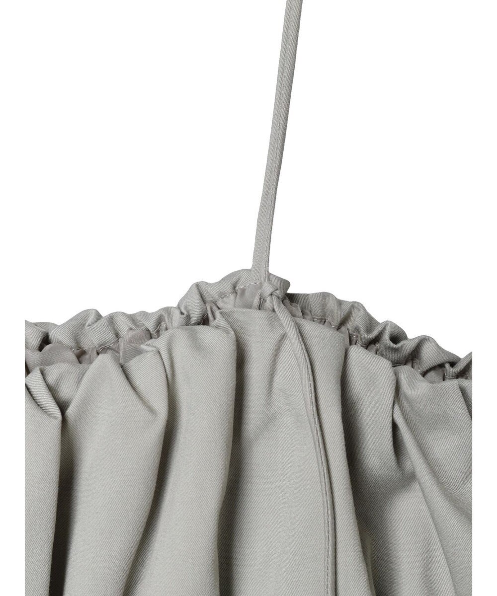 Green Parks ・ＥＬＥＮＣＡＲＥ　ＤＵＥ　ギャザーキャミワンピース 