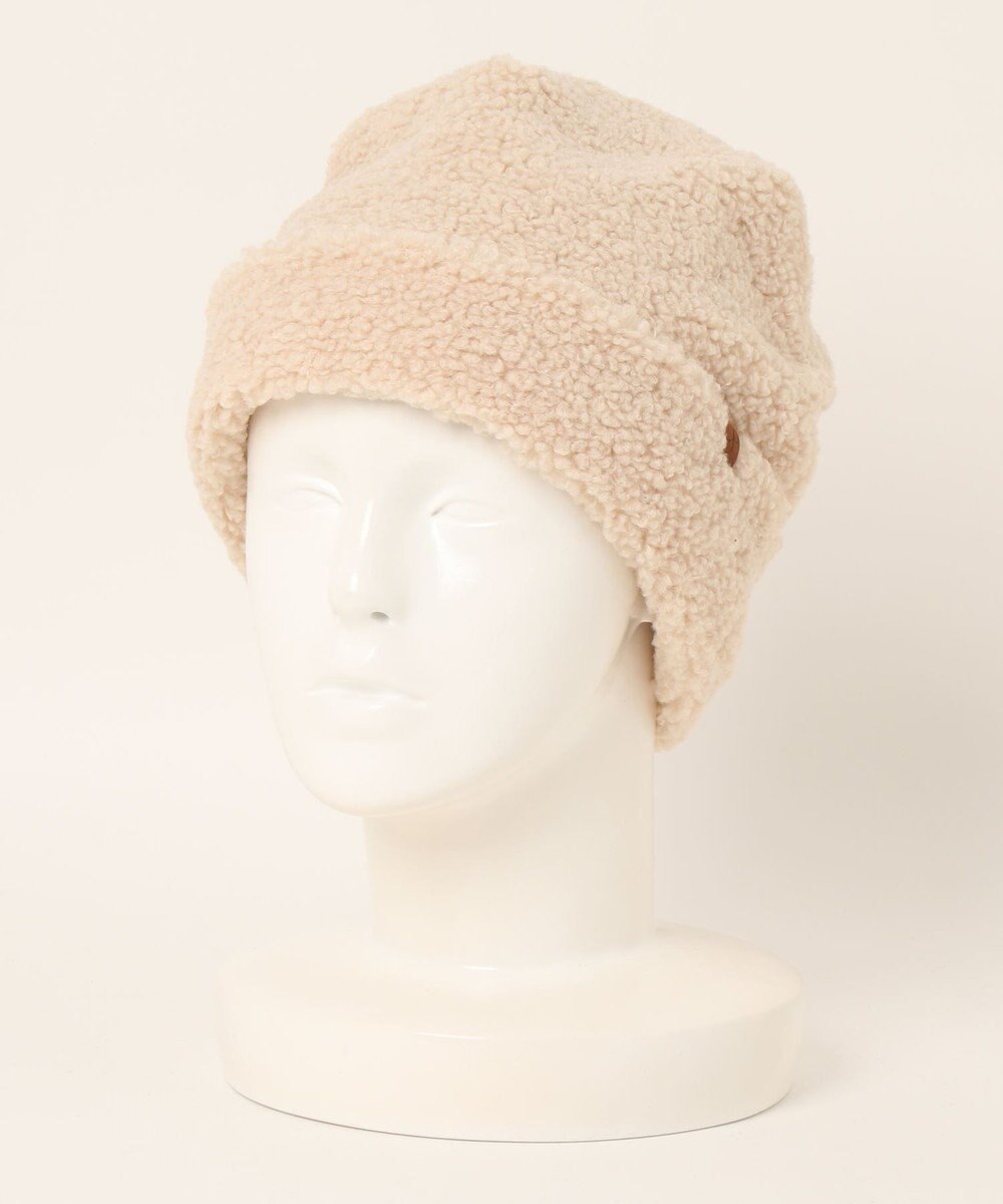 OP／FILA 【OP】ボアビーニー 