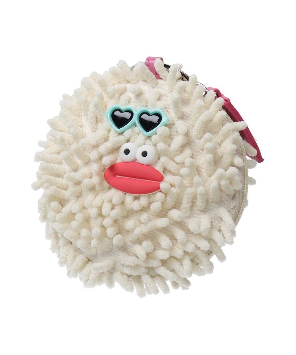 UNBILLION カシュカシュ cachecache / ファニーポーチチャーム 