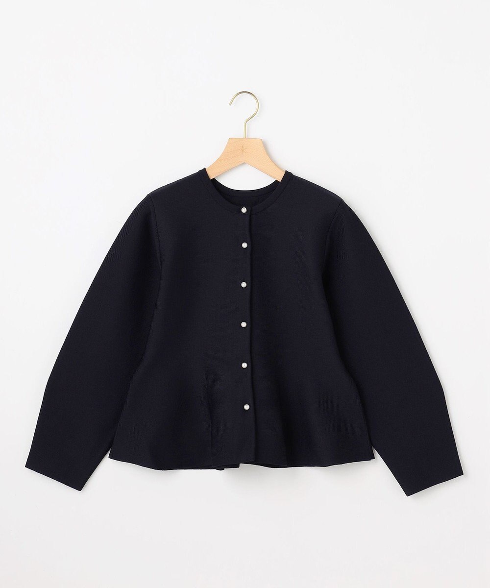 組曲 L 【WEB限定】スポンディッシュニットアップ 