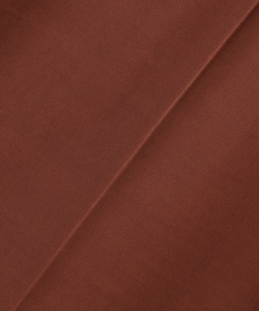 ICB L 【30th ANNIVERSARY】ヴィスコースウールツイル ワイドパンツ 