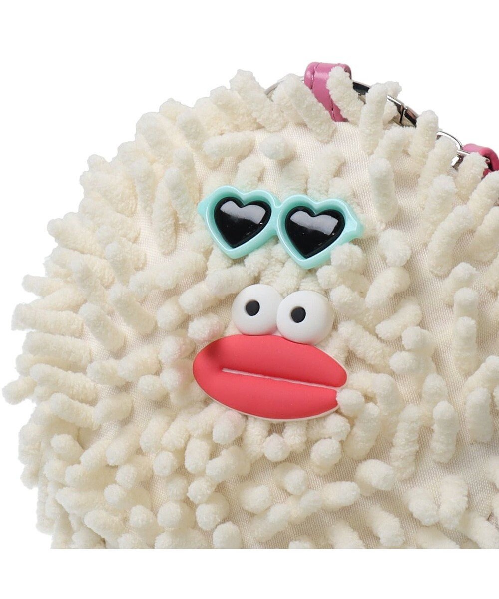 UNBILLION カシュカシュ cachecache / ファニーポーチチャーム 