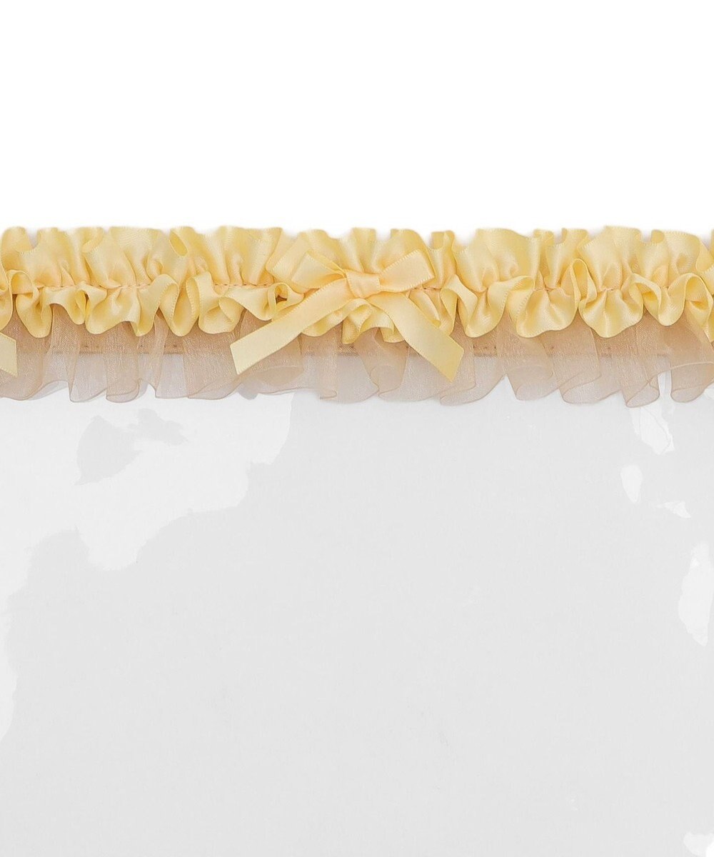 WEGO 【痛バ＆推し活グッズ】ときめき魔法DIYフリルフレームS 