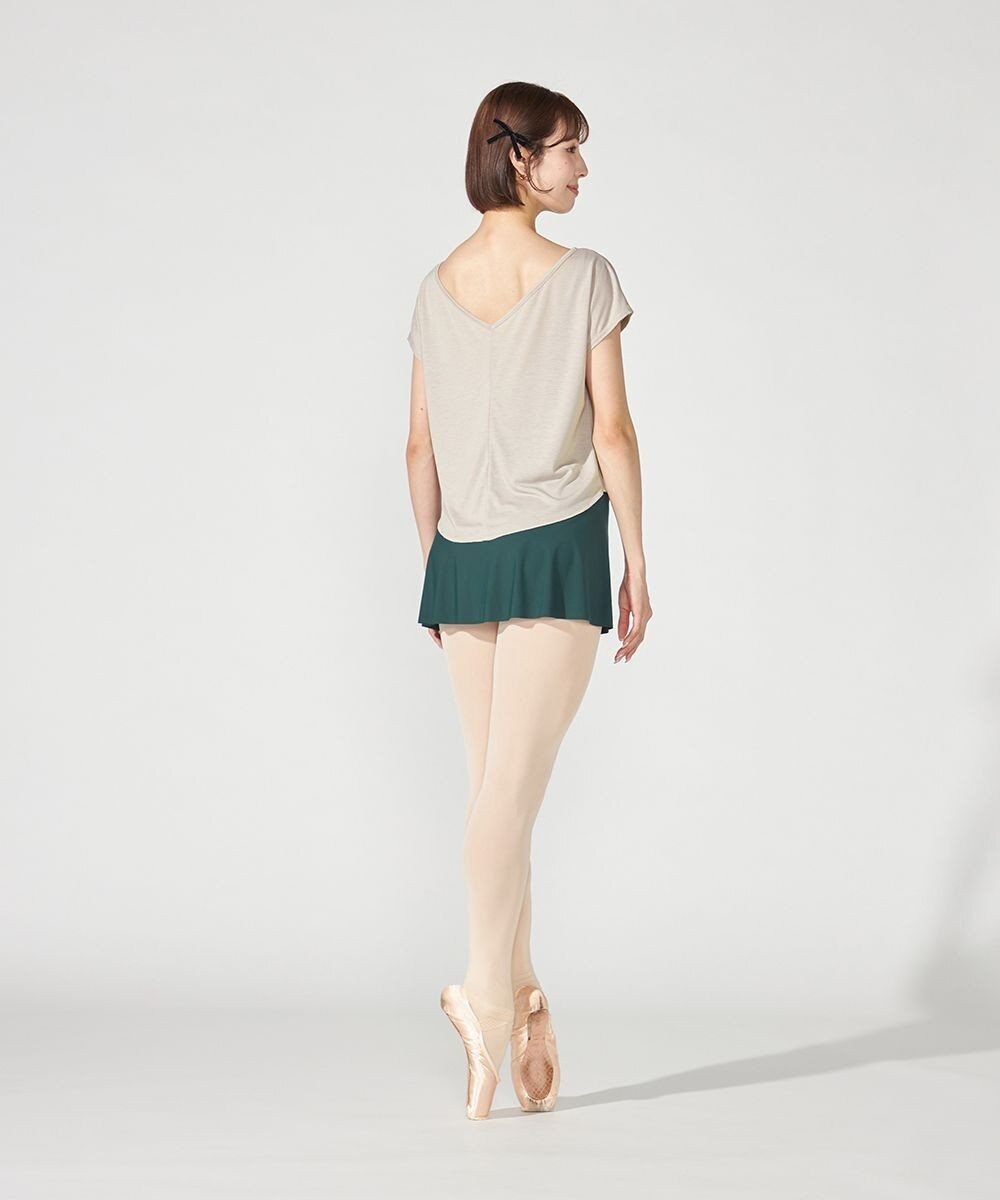 Chacott Ｔシャツ 