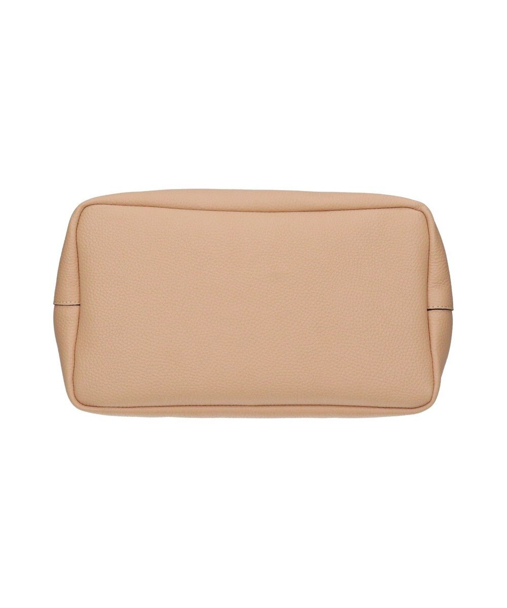 INTER-CHAUSSURES 【LORISTELLA】イタリアンレザーハンドバッグ 