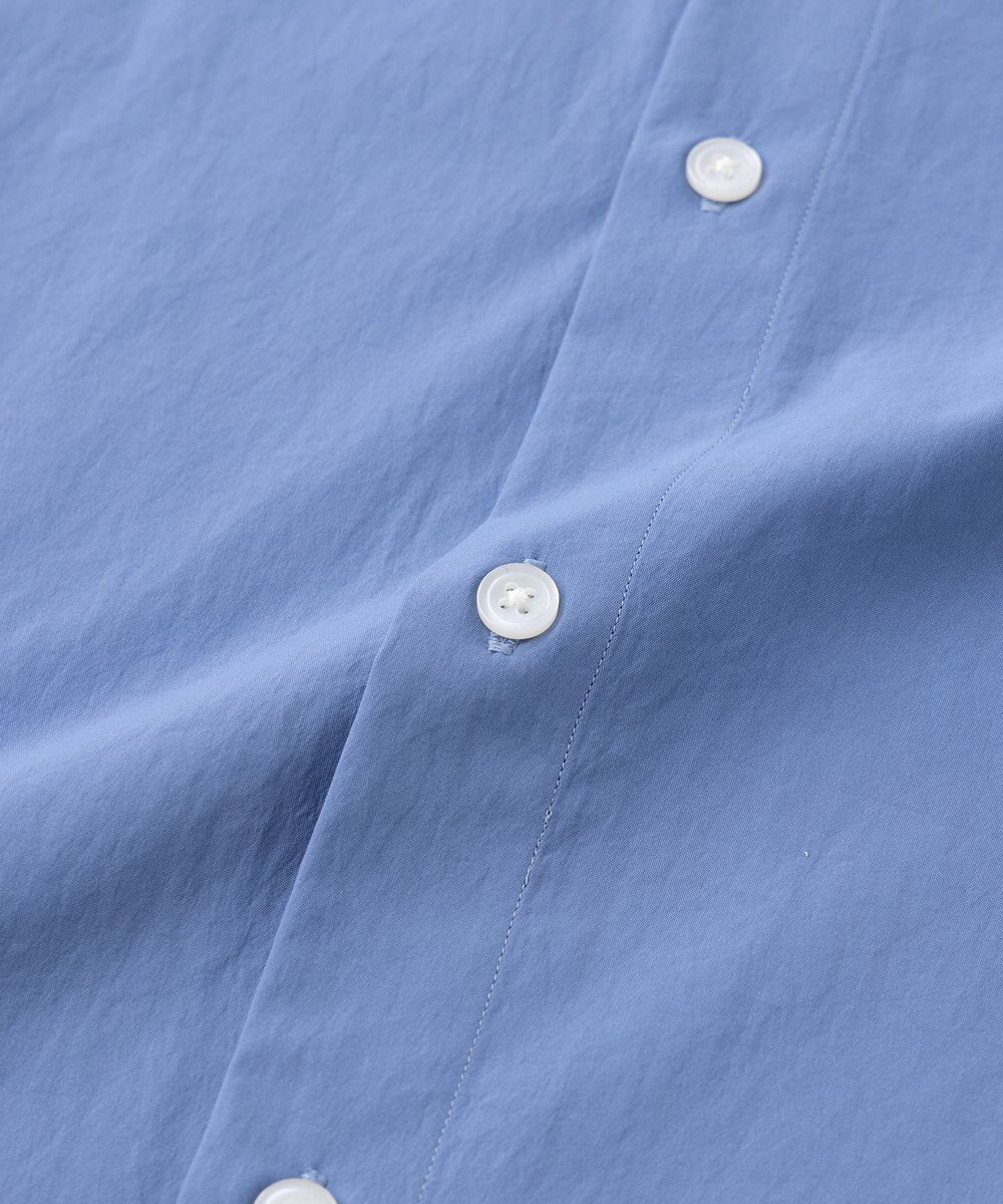TENNEN TOUCH レギュラーカラーシャツ / UNFILO | ファッション通販