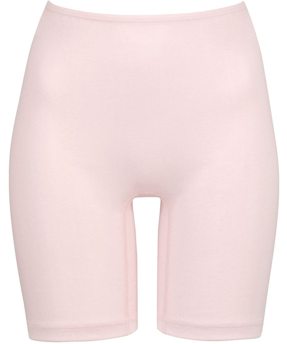 Wing インナー 【綿の贅沢オーガニック】 オーガニックコットン混素材 薄くて軽い ３分丈 ER1356 ウイング／ワコール 