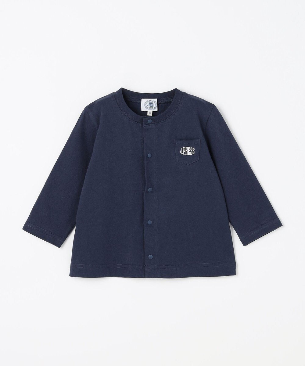 J.PRESS KIDS 【80-90cm】 ギフトボックス３点セット 