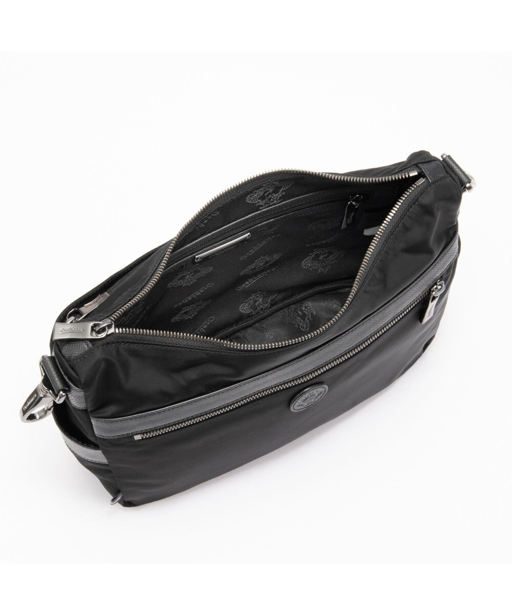 ACE BAGS & LUGGAGE Orobianco ソロペルテ ショルダーバッグ  7L 620g 92954 オロビアンコ 