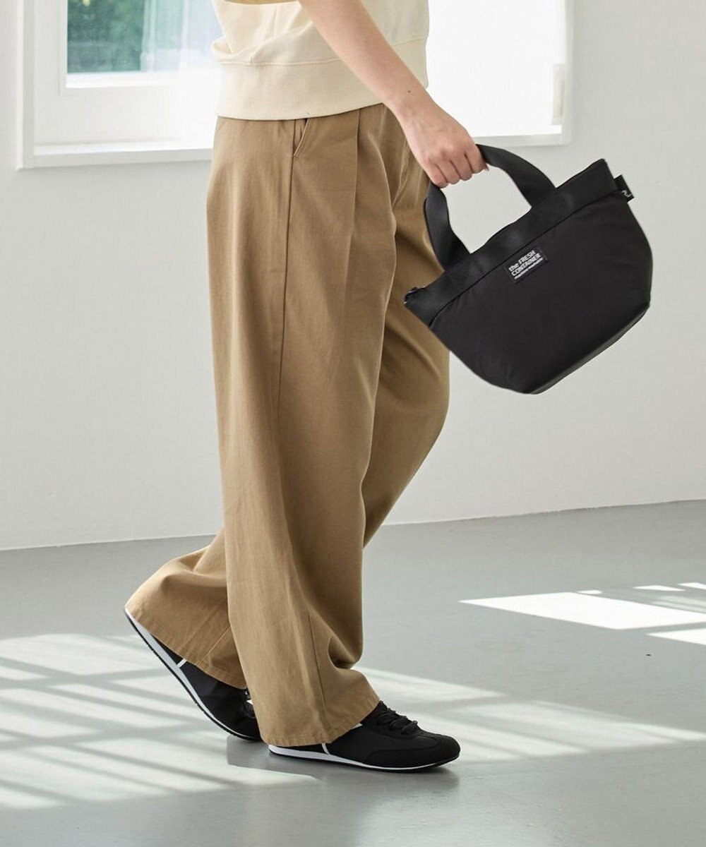 ROOTOTE 3596【ルートート】PT.サーモキーパー.ランチS.ベーシック-D 