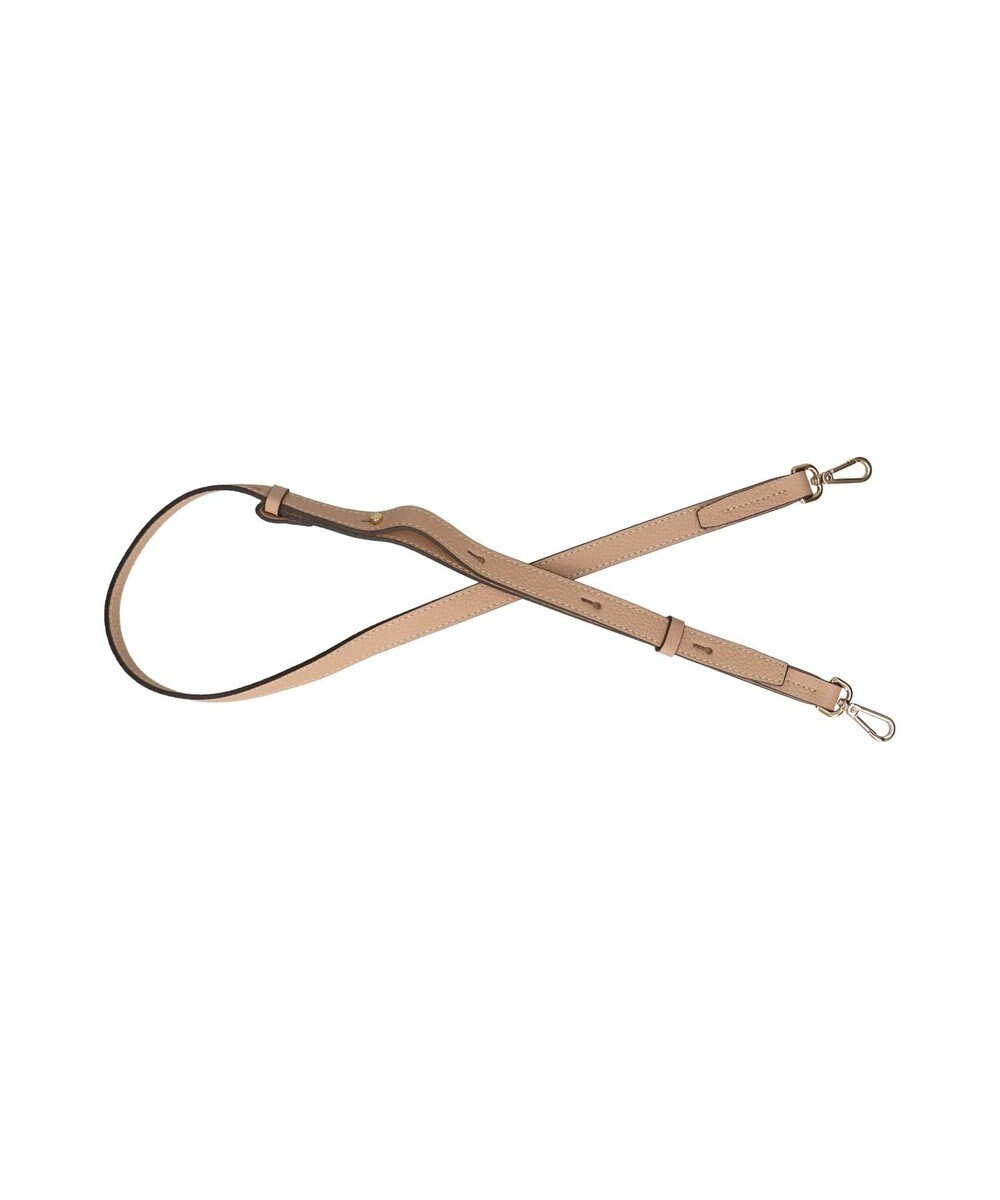 INTER-CHAUSSURES 【LORISTELLA】イタリアンレザーハンドバッグ 